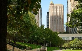Fairmont Chicago Millennium Park